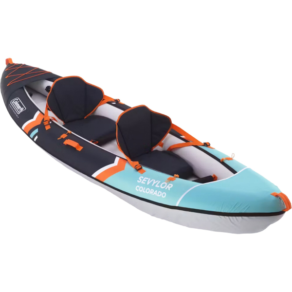 Coleman Kajak Colorado