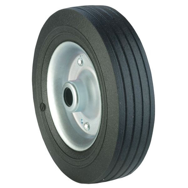 Rubber Wheel