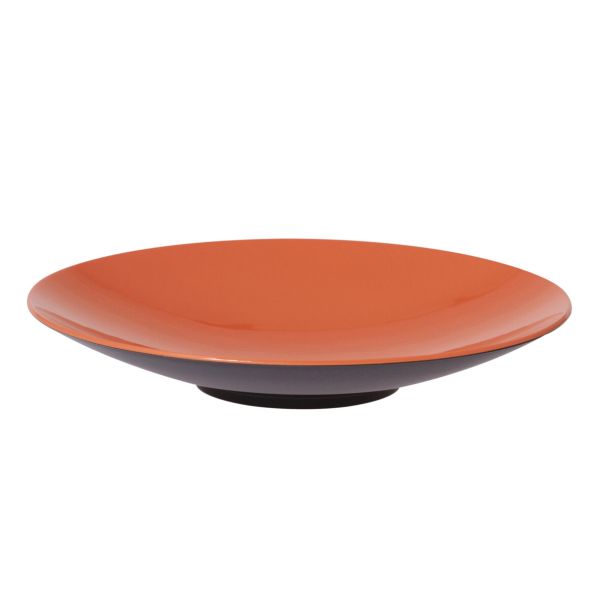 Gimex Pastateller GreyLine orange