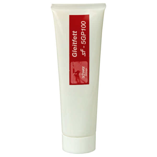 Gleitmittel Tube 100g f. VOMO-Stutzen
