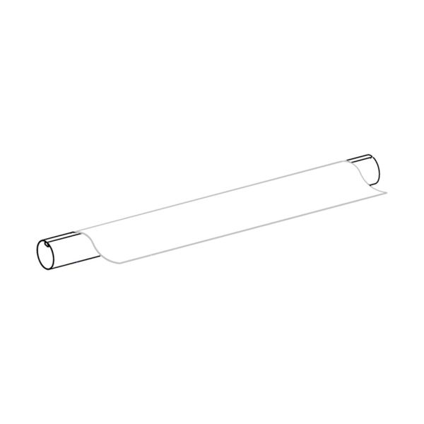 Roller Tube Thule Omnistor 9200, 6 m