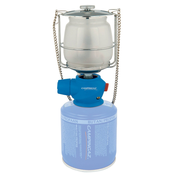 Coleman Gaslampe Lumostar Plus PZ