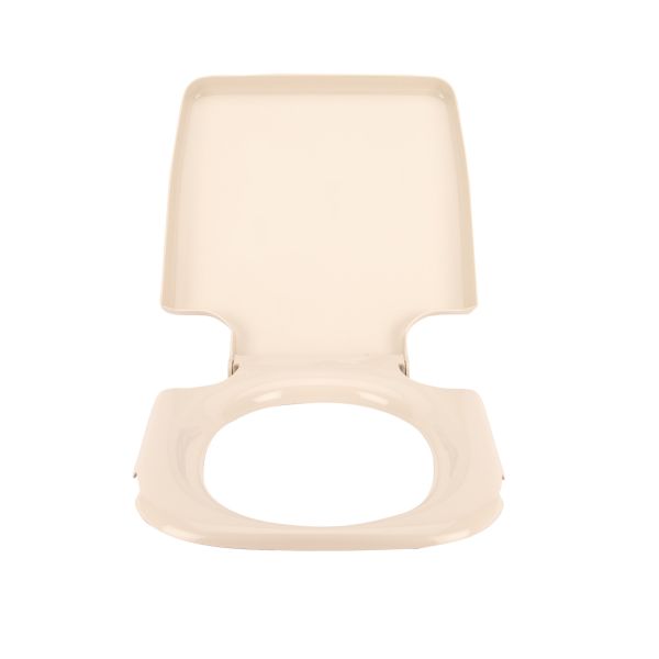 Thetford toilet seat with lid 07331-44