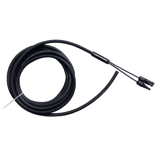 Solara Solarkabel MC4 2,5 mm²