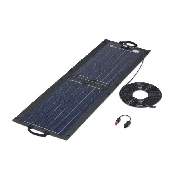 Büttner Elektronik Solarmodul MT Travel Line