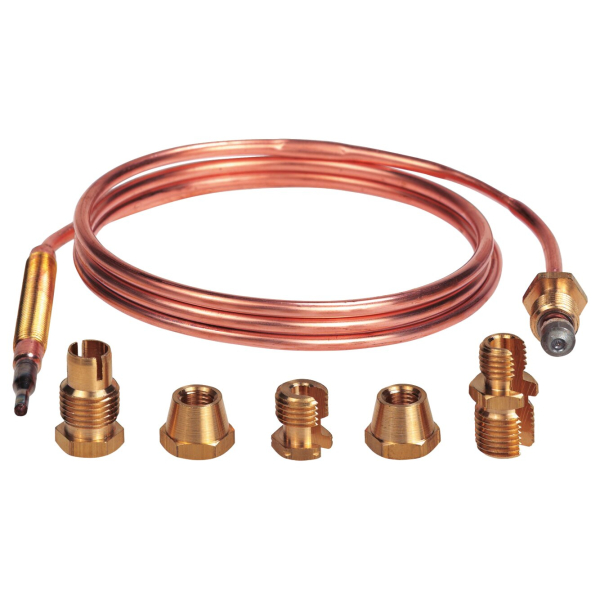 Thermoelement Universal 600mm