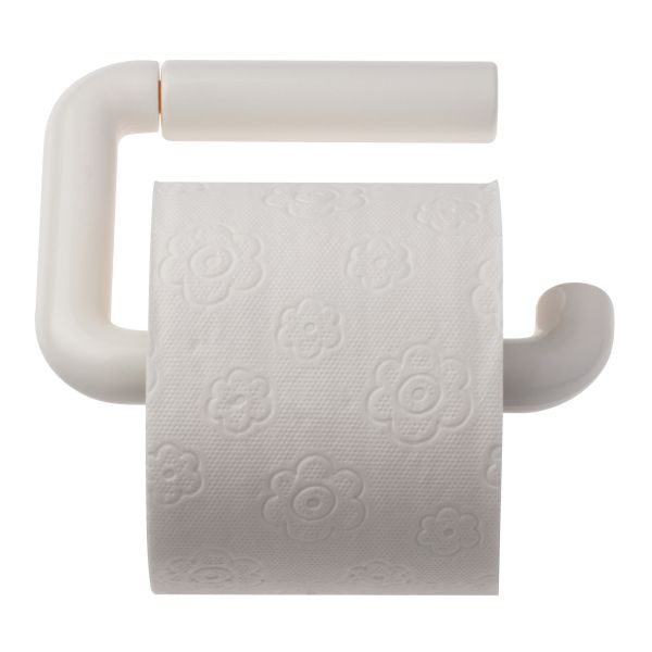 Plastic Toilet Roll Holder