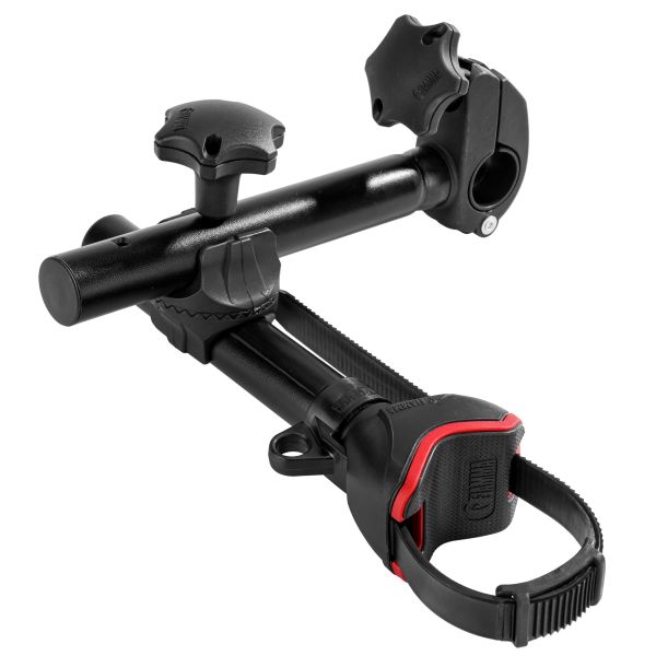 Bike Block Pro S D1 Deep Black