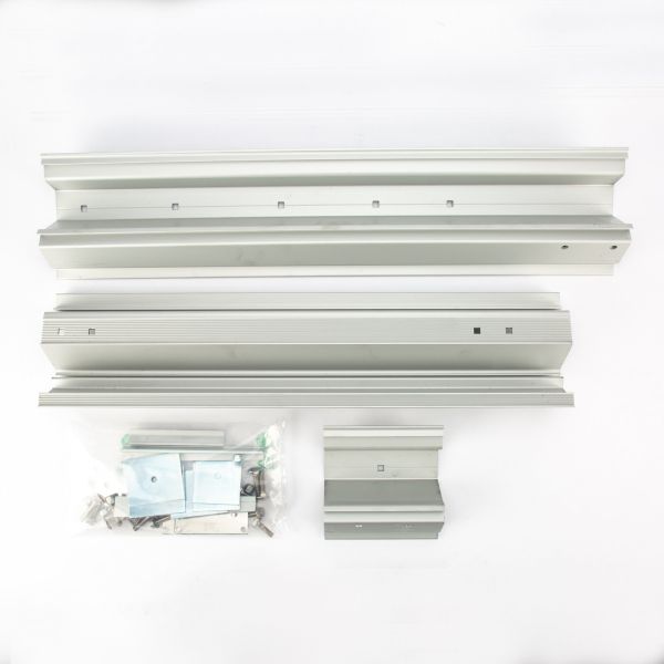 Fiamma Kit Mercedes Sprinter/VW Crafter High Roof