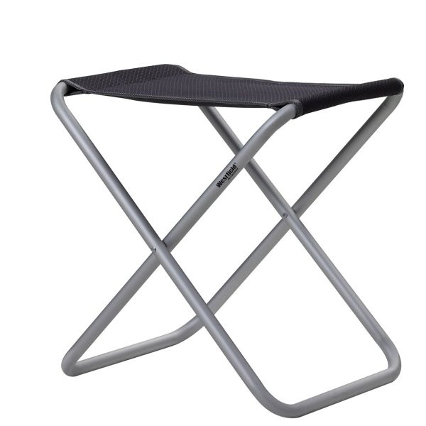 Westfield Hocker Be-Smart Stool XL Charcol grey