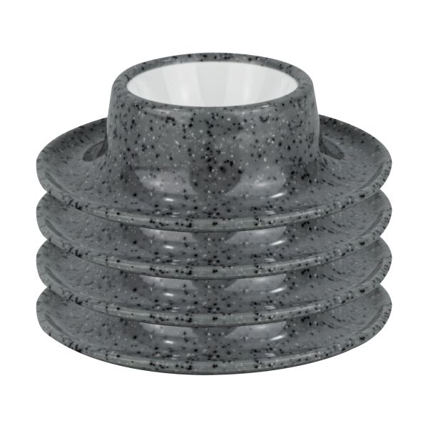 Gimex Eierbecher Solid Line
