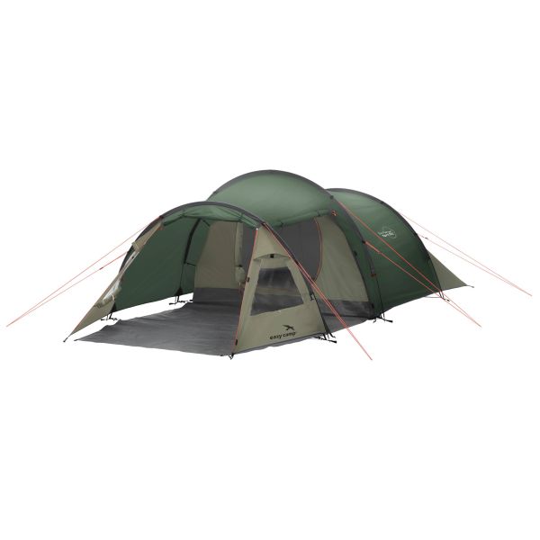 Easy Camp Tunnelzelt Spirit 300 200 x 120 x 410 cm