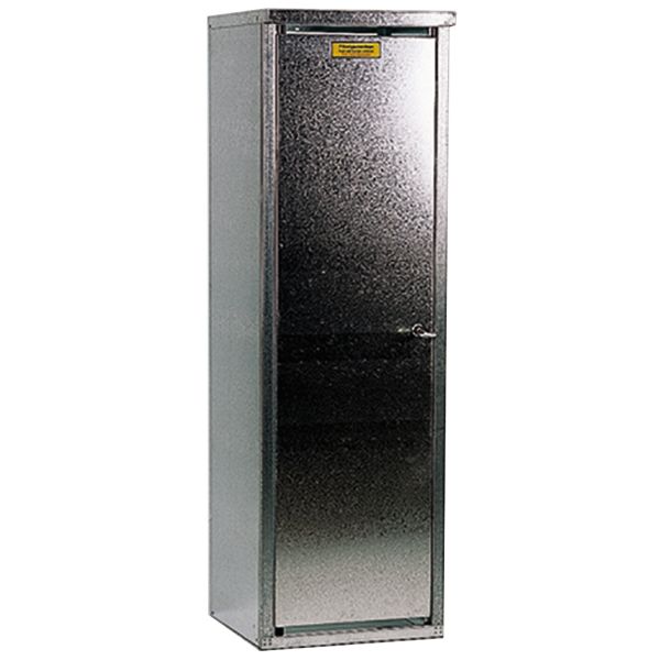GOK Gasflaschen-Schrank