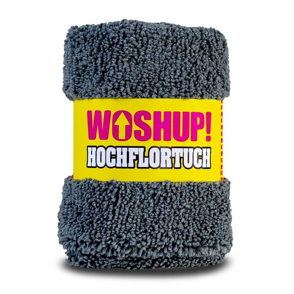 Woshup Hochflor-Reinigungstuch