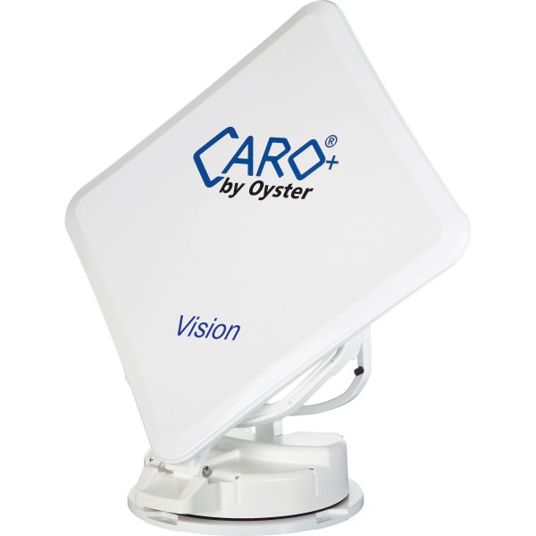 Ten Haaft Caro Vision satellite system