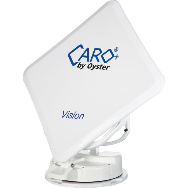 Ten Haaft CARO®+ Vision Single