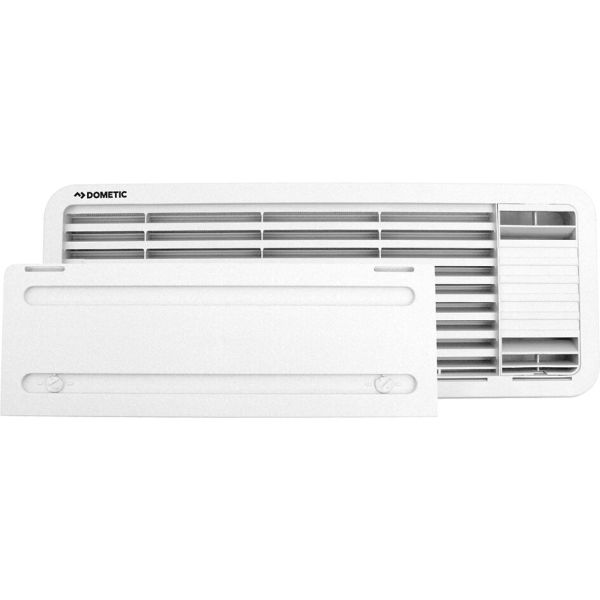 Dometic ventilation grille LS 100 White