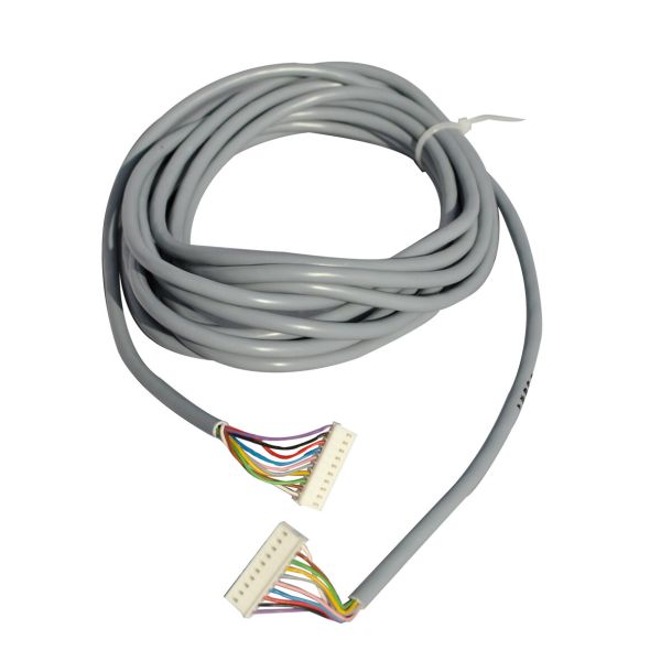Kabel 5m für Bedienteil zu C-Heizungen/Ultraheat