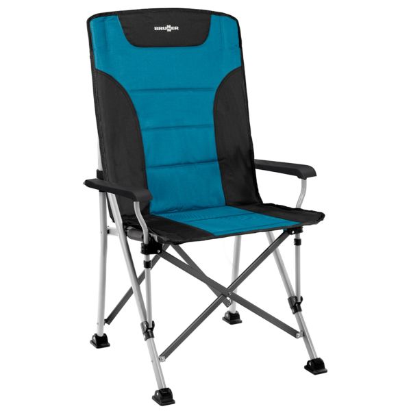 Brunner Campingstuhl Raptor Highback
