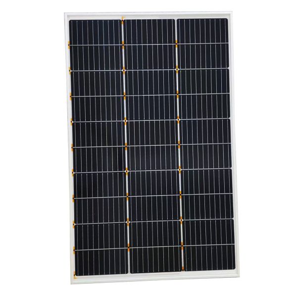 Lilie Solarmodul Campere – Solarstrom nach Maß