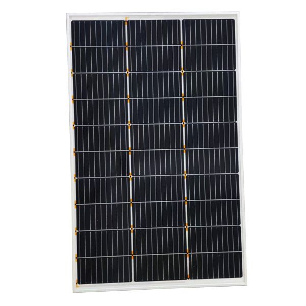 Lilie Solarmodul Campere SPL140