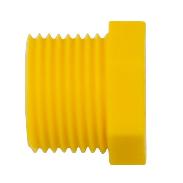 Lilie Blindstopfen 3/8"