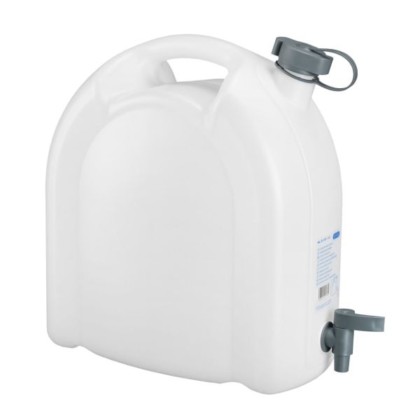 Comet Wasserkanister 15 Liter