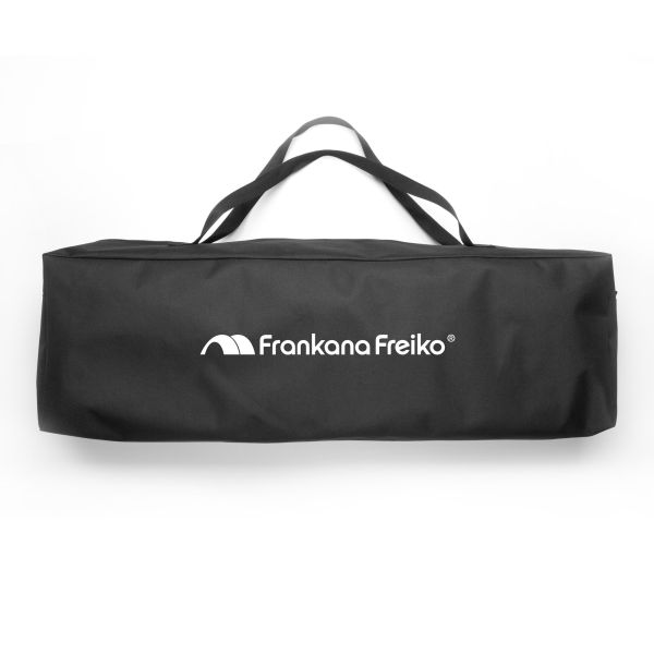 Frankana Freiko Packtasche für Wäschespinne Premium