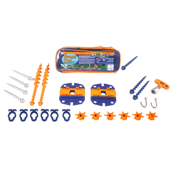 Peggy Peg Fix&Go Peg&Stop Markisenset