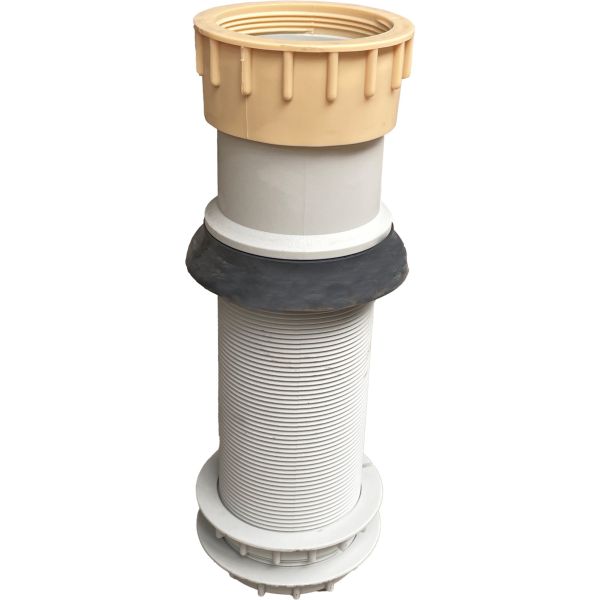 Nellen chimney duct
