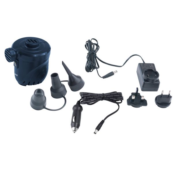 Outwell Sky2 electric pump, 12 / 230 volt