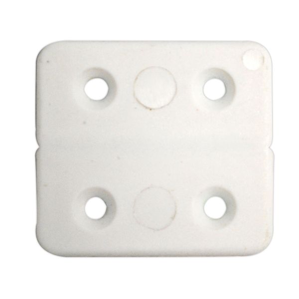 FAWO PVC-Scharniere