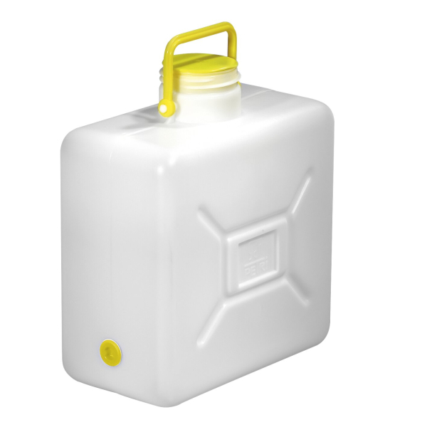 Wide Neck Jerrycan