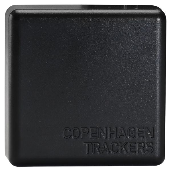 Copenhagen Trackers GPS Tracker COBBLESTONE
