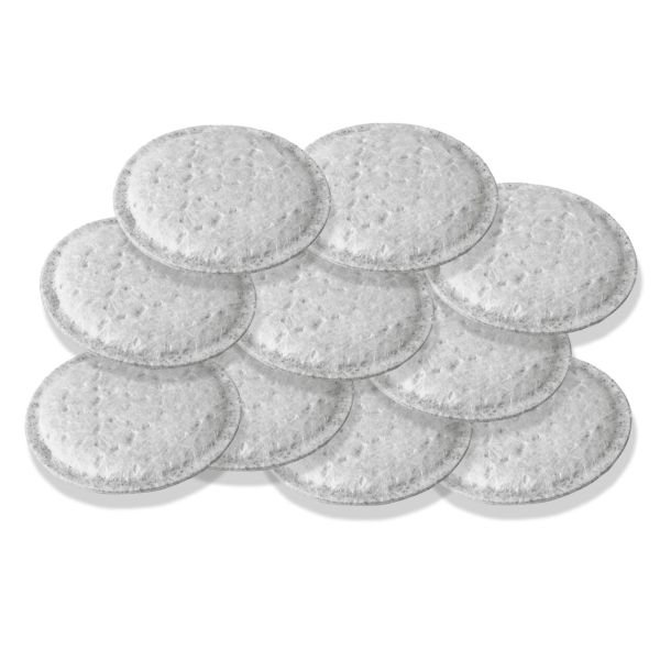 Filter Pads