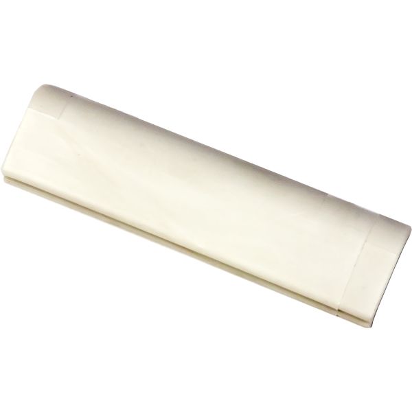 Remis Griff für Sonnenschutz für Rollo Remiflair, creme