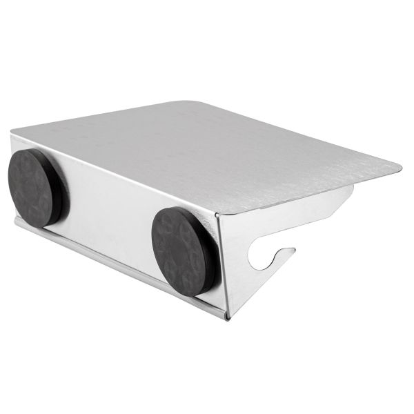FlexiMAGS Tablett Vanlett silber
