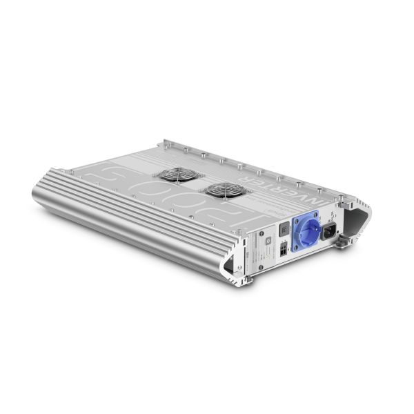 Büttner Dometic Sinus-Wechselrichter MT 1200 W, ohne Netzumschaltung