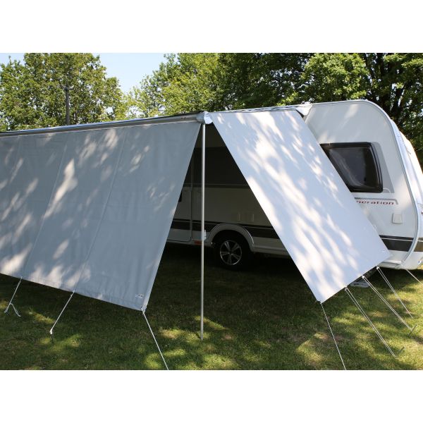 WIGO Sonnenschutz Protect Vorderwand
