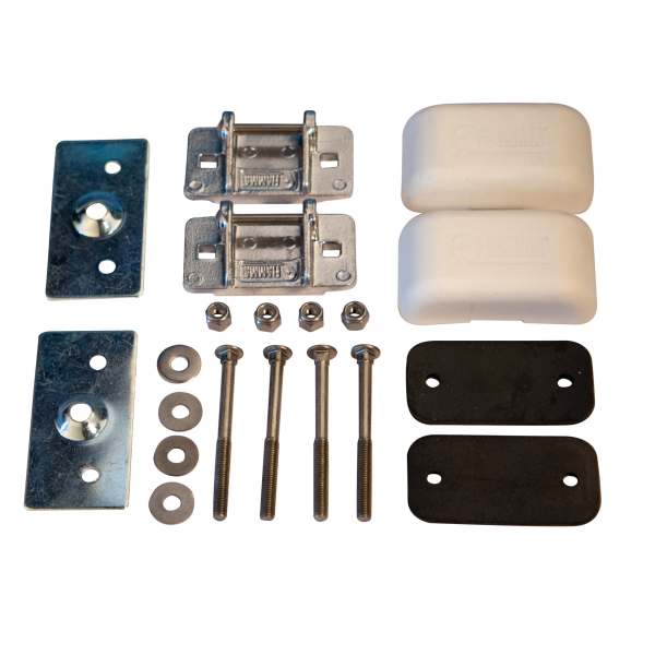 Brackets Kit