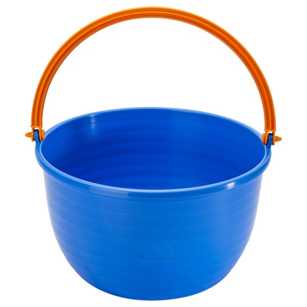 Bucket Vinis