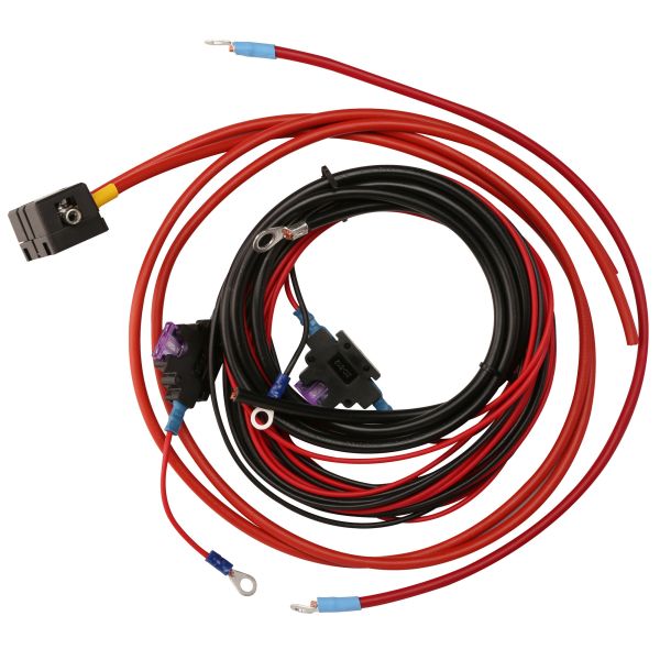 Connection Cable Set for charging booster MT-LB 50