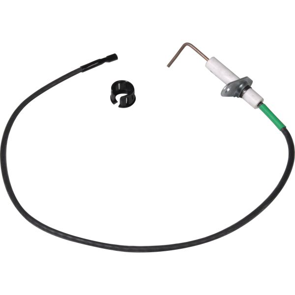 Zündelektrode Elektro für Thetford-Kühlschränke N80, N90, N97, N98, N100, N104, N108, N109, N110, N1