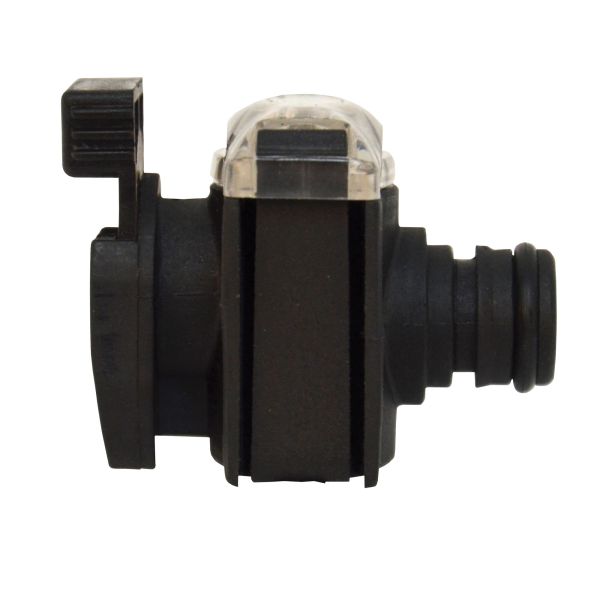 Lilie Filter 1/2" gerade SMARTSERIE™