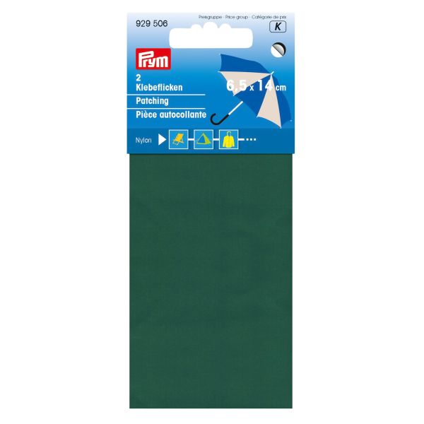 Prym Nylon Flicken