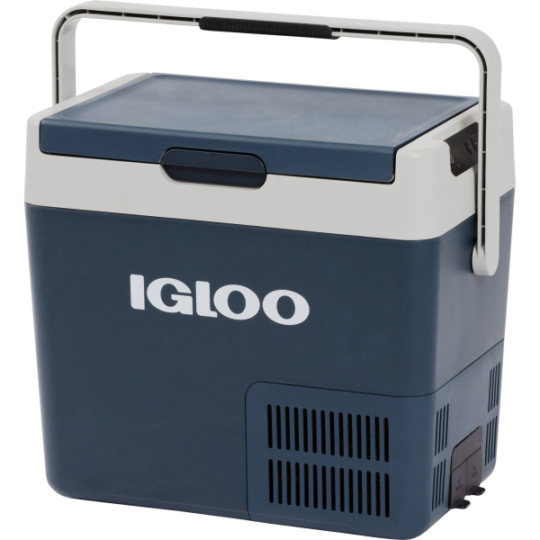 Igloo Kompressor-Kühlbox ICF18