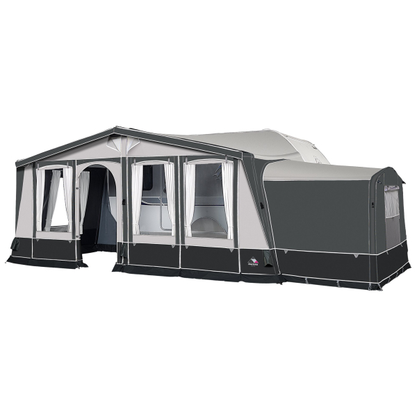 Anbau Horizon Air De Luxe