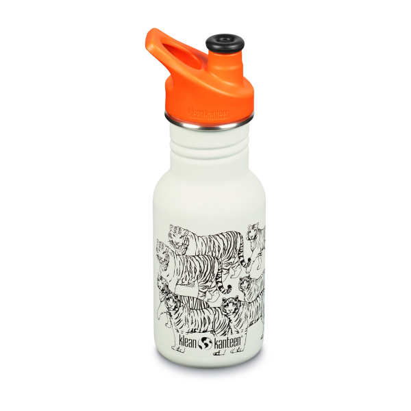 Klean Kanteen Trinkflasche Kid