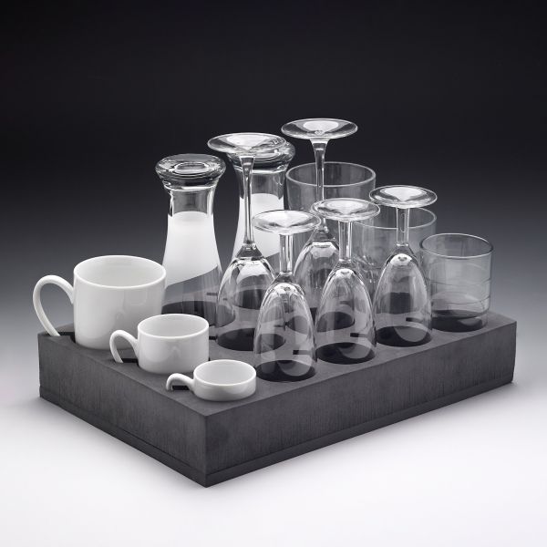 Universal Glass/Cup Holder