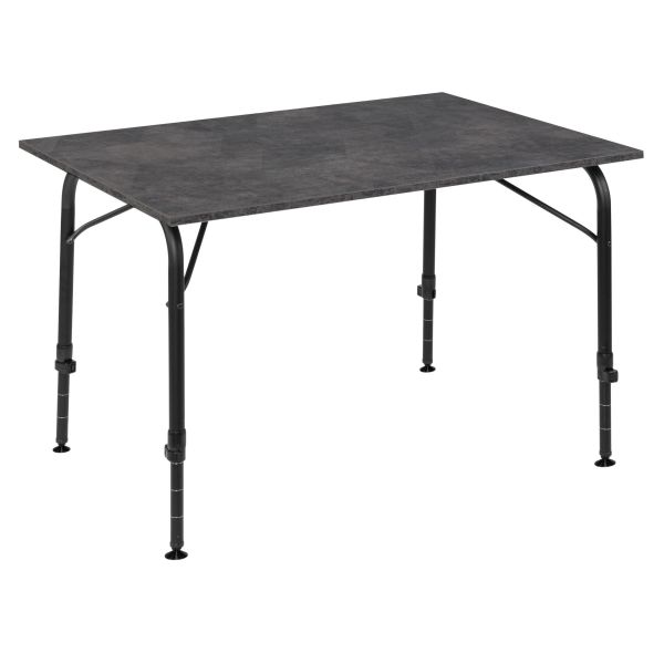 Brunner camping table Tabylo Exterio 100 x 68 cm